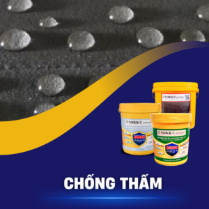 CHỐNG THẤM